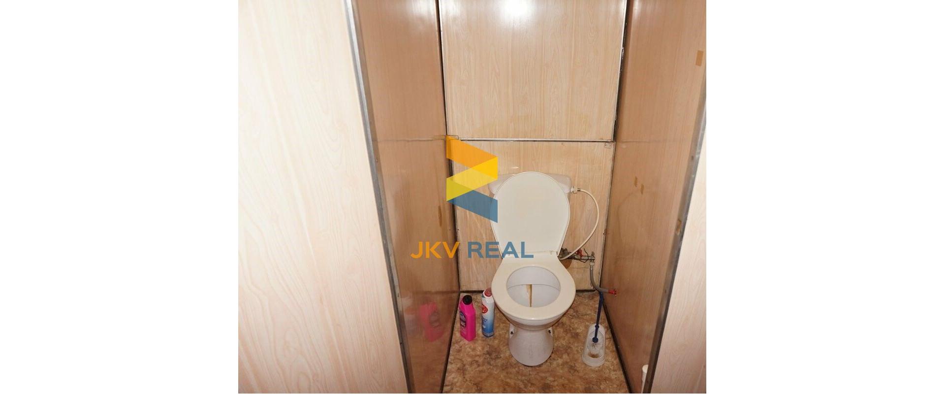 NA PREDAJ 2-IZBOVÝ BYT, STARÁ TURÁ, 69999€