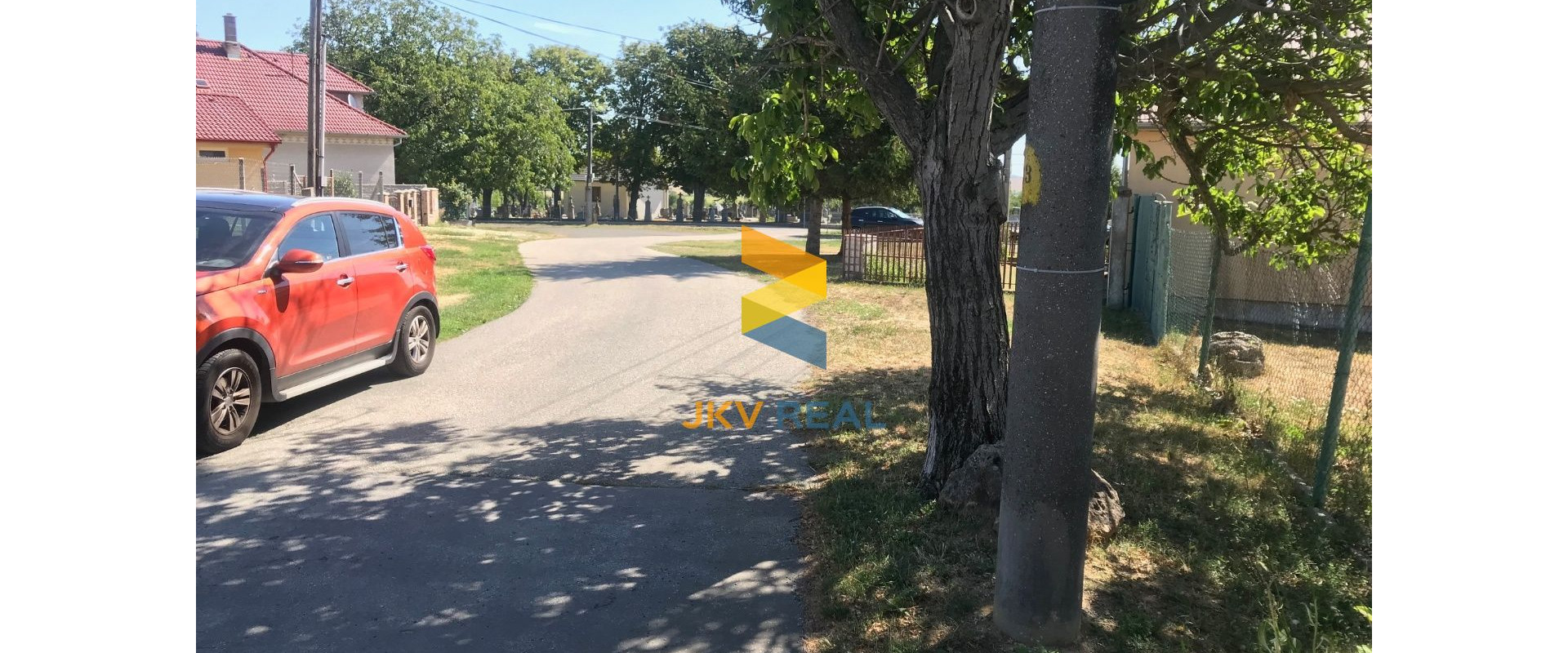 Rodinný dom Dolné Orešany - REZERVOVANÉ