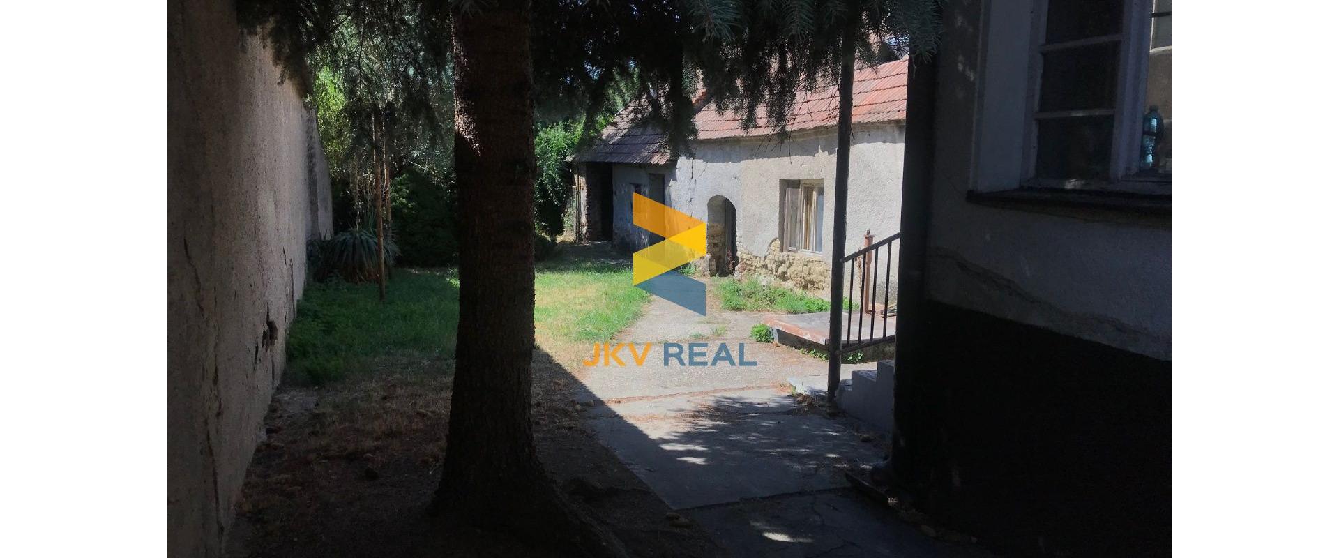 Rodinný dom Dolné Orešany - REZERVOVANÉ