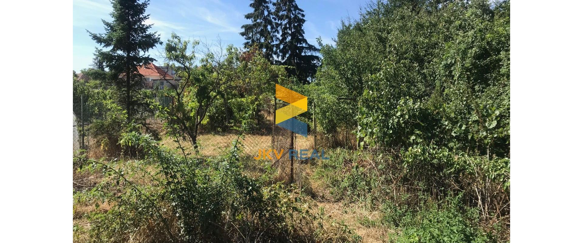 Rodinný dom Dolné Orešany - REZERVOVANÉ