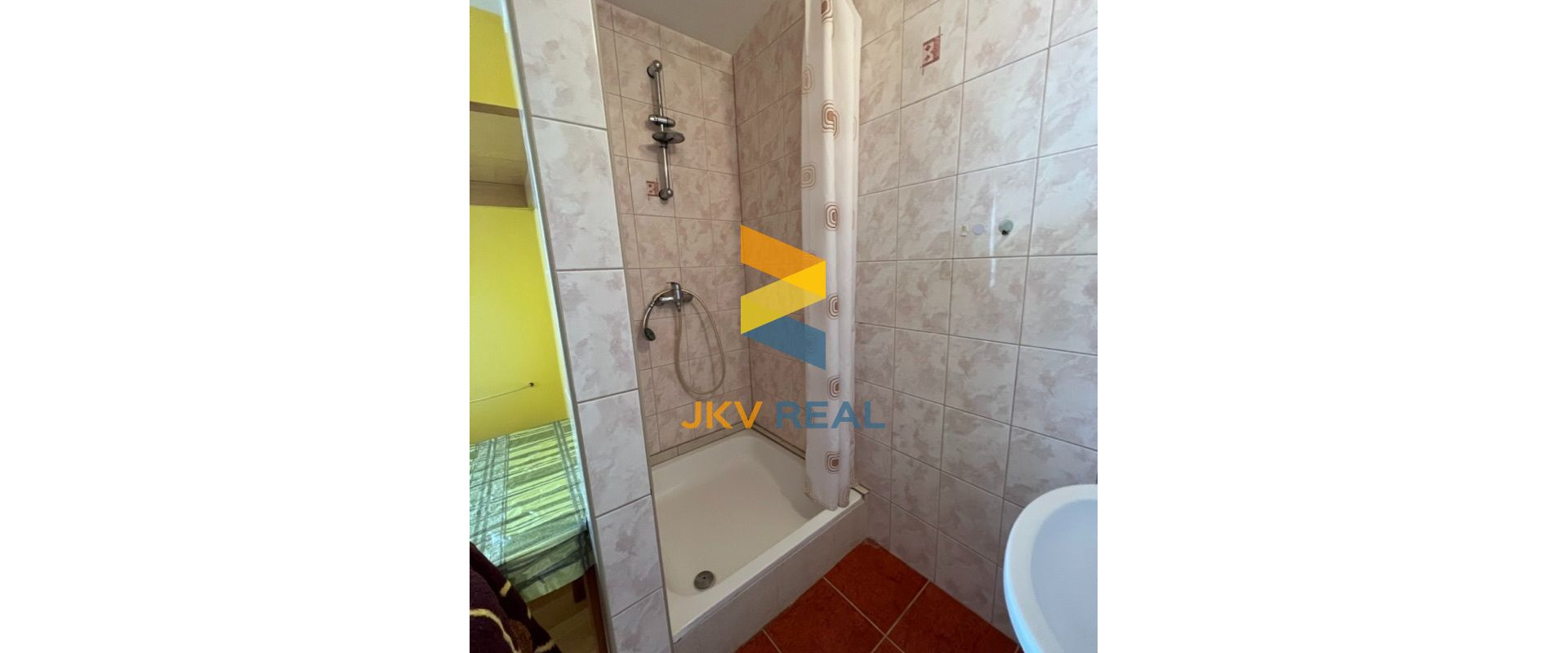 JKV REAL / Prenájom garsónky v rodinnom dome