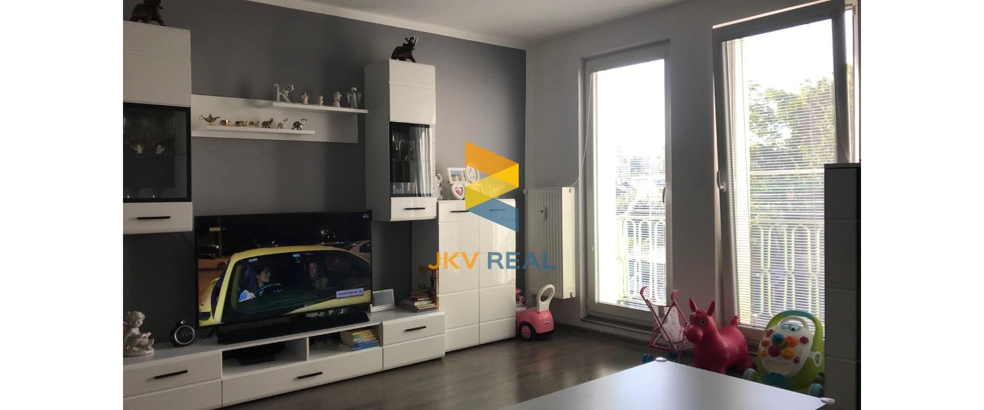 2 izbový byt v centre Trnavy po kompletnej rekonštrukcii Študentská