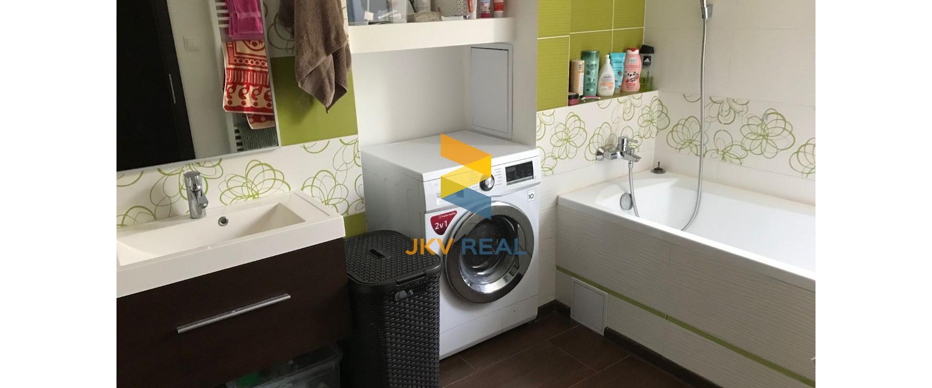 2 izbový byt v centre Trnavy po kompletnej rekonštrukcii Študentská