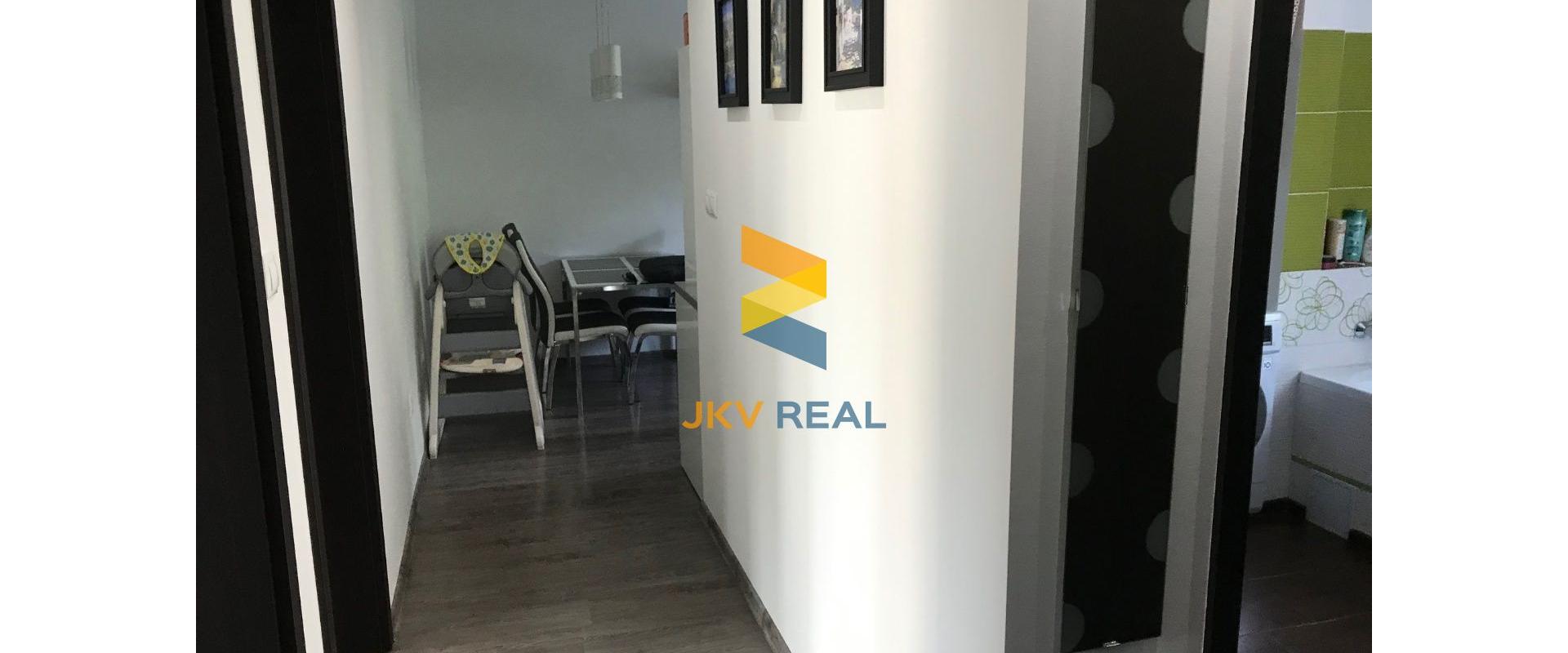 2 izbový byt v centre Trnavy po kompletnej rekonštrukcii Študentská