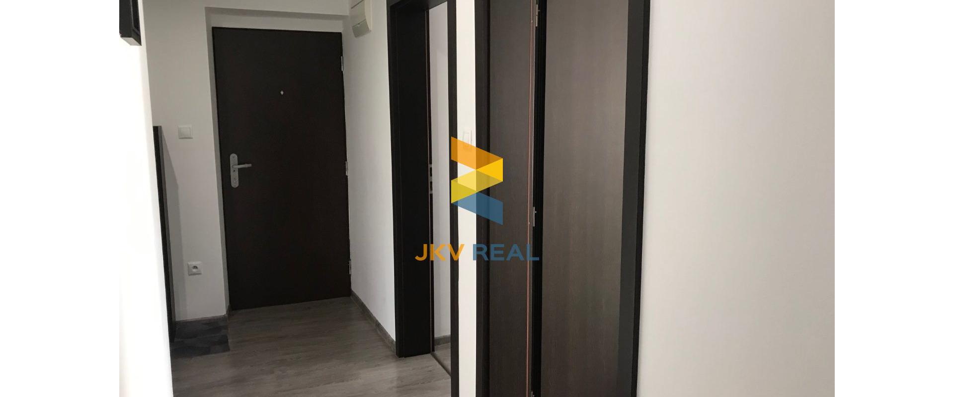 2 izbový byt v centre Trnavy po kompletnej rekonštrukcii Študentská