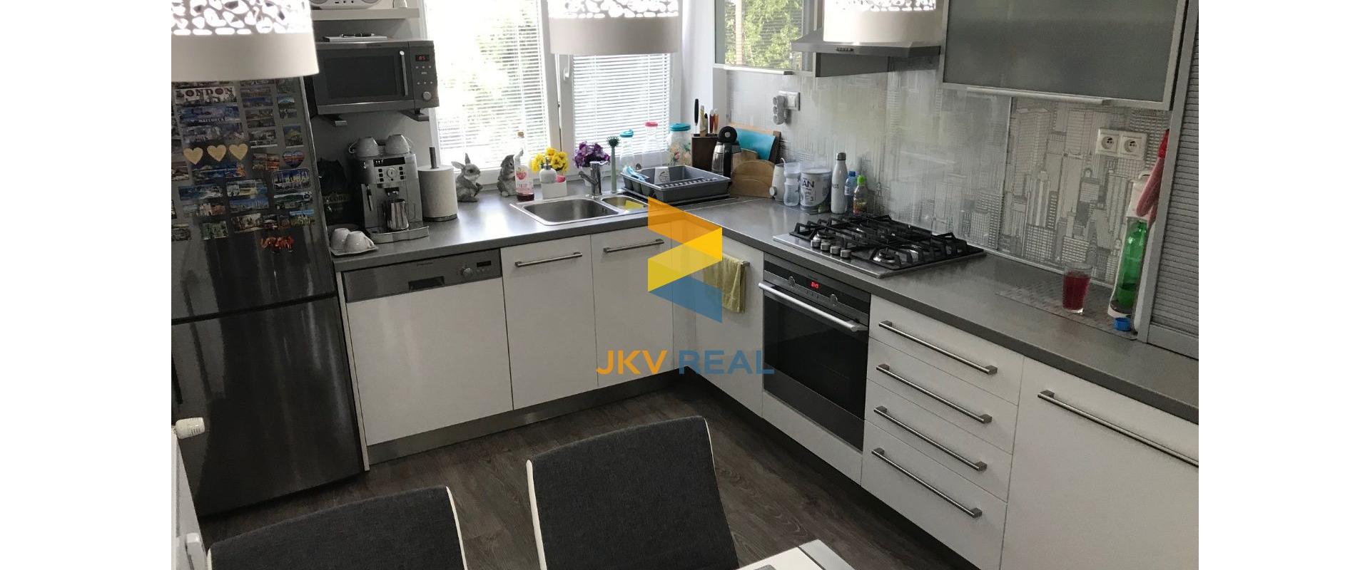 2 izbový byt v centre Trnavy po kompletnej rekonštrukcii Študentská