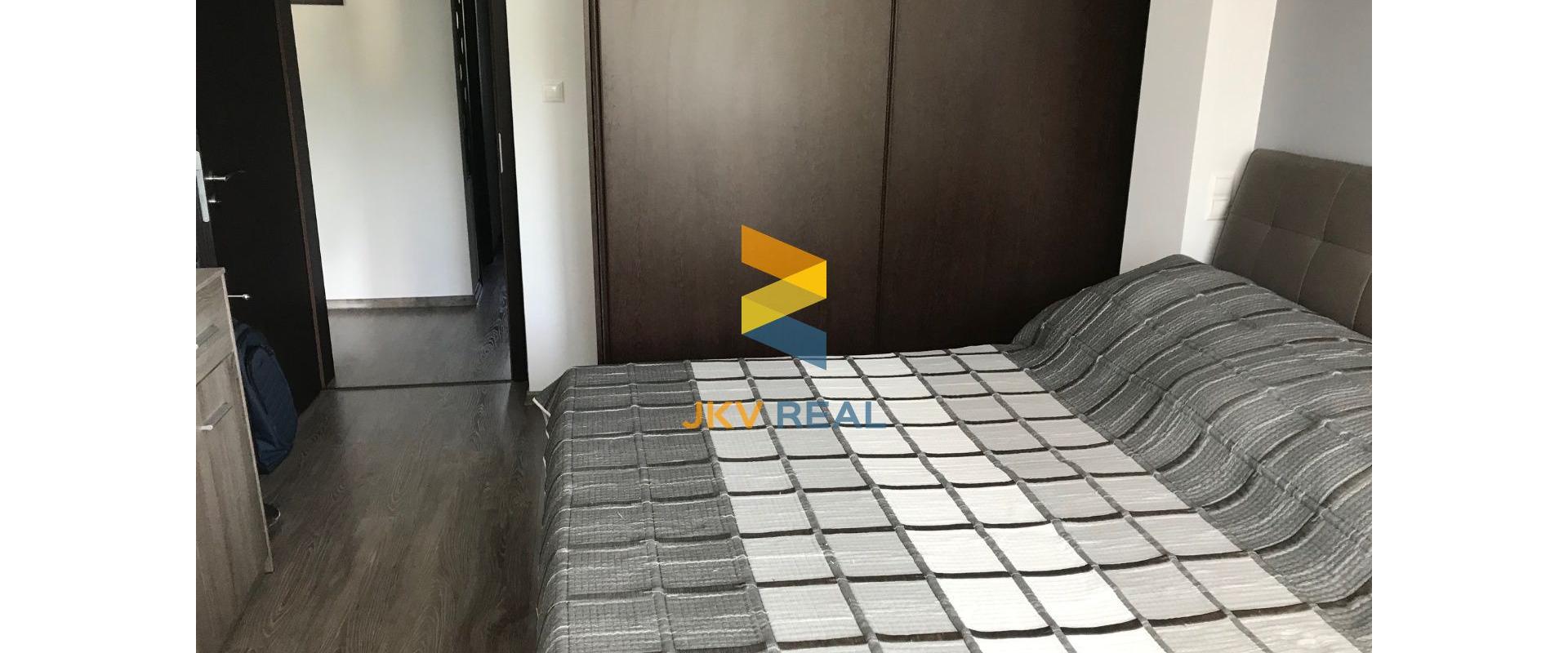 2 izbový byt v centre Trnavy po kompletnej rekonštrukcii Študentská