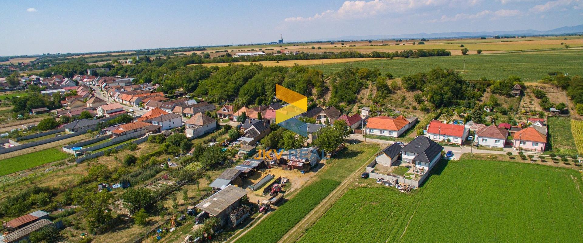REZERVOVANÉ  !!! JKV REAL | EXKLUZÍVNA PONUKA !  | RODINNÝ DOM S POZEMKOM | RATKOVCE
