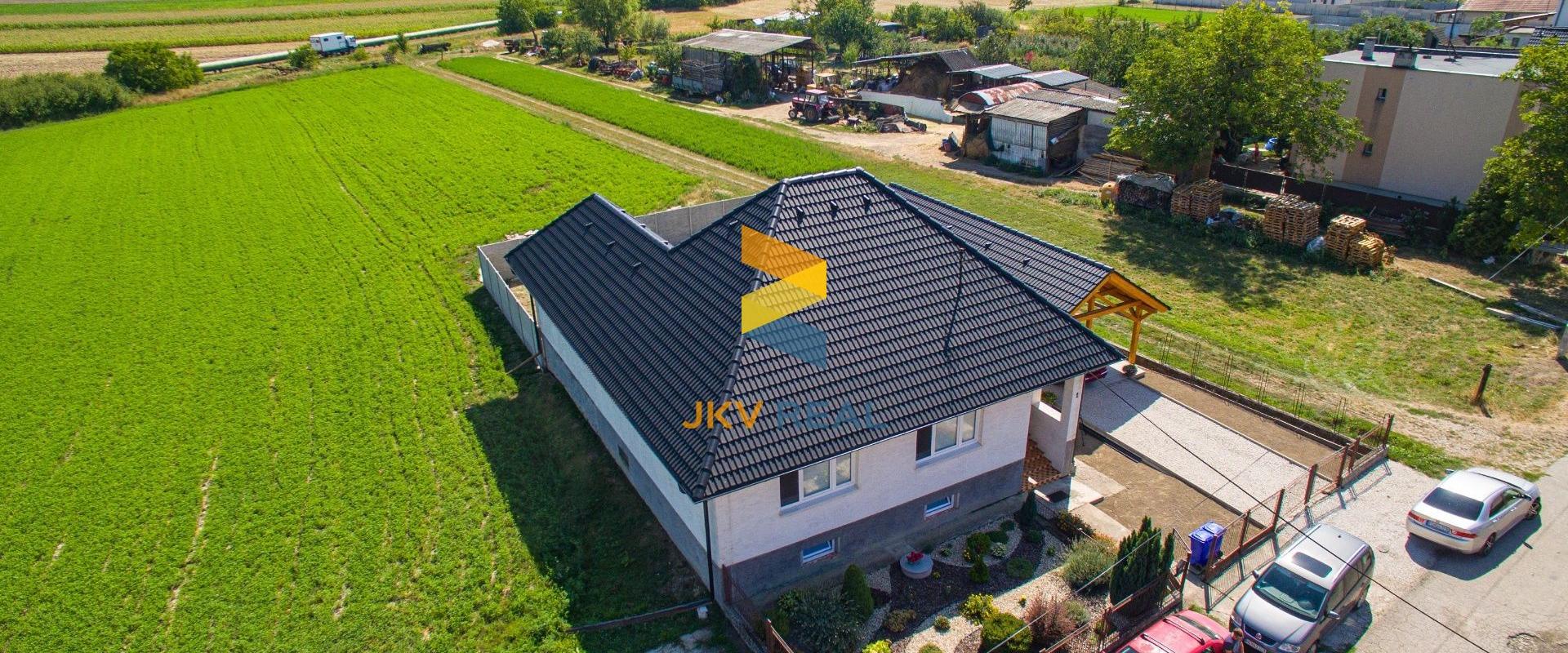 REZERVOVANÉ  !!! JKV REAL | EXKLUZÍVNA PONUKA !  | RODINNÝ DOM S POZEMKOM | RATKOVCE