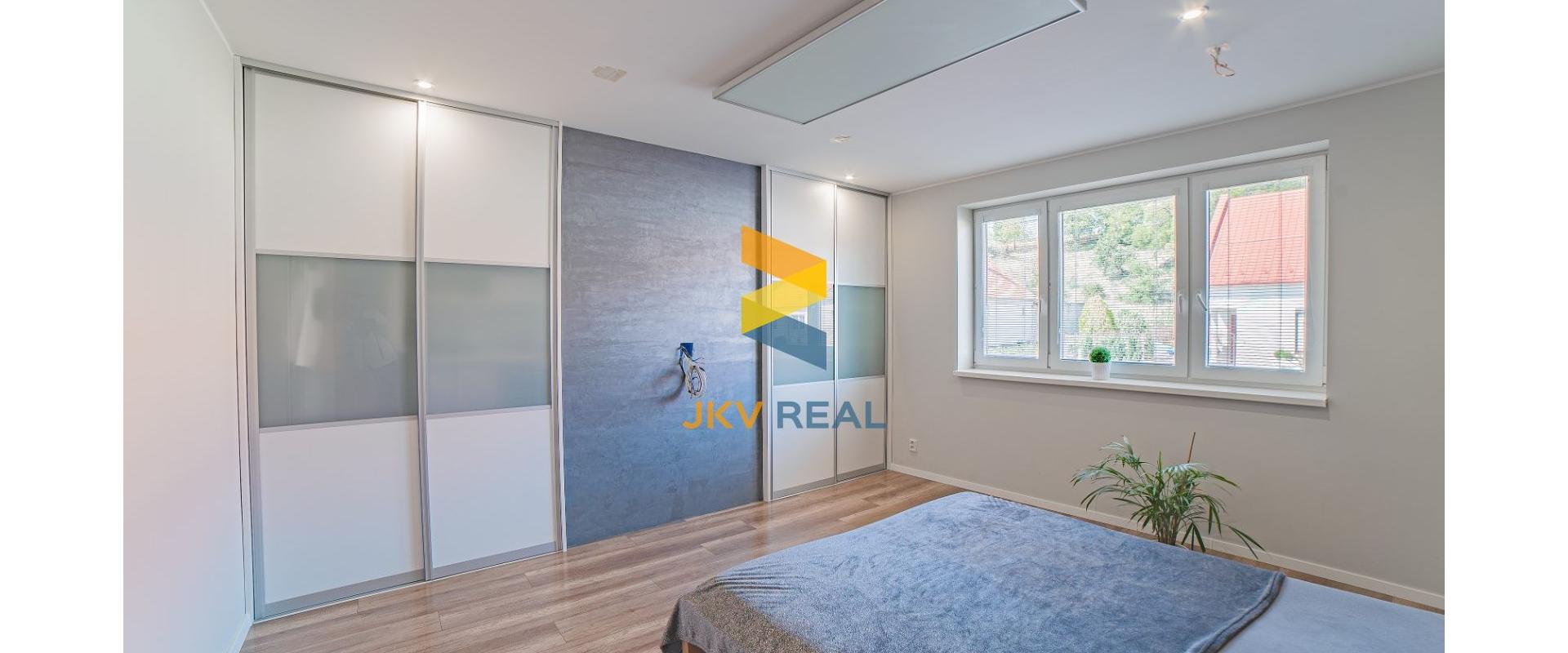 REZERVOVANÉ  !!! JKV REAL | EXKLUZÍVNA PONUKA !  | RODINNÝ DOM S POZEMKOM | RATKOVCE