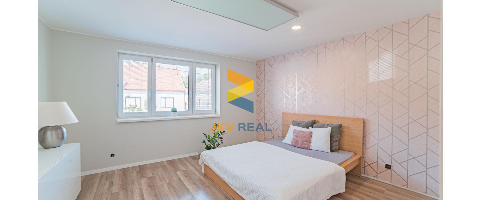 REZERVOVANÉ  !!! JKV REAL | EXKLUZÍVNA PONUKA !  | RODINNÝ DOM S POZEMKOM | RATKOVCE