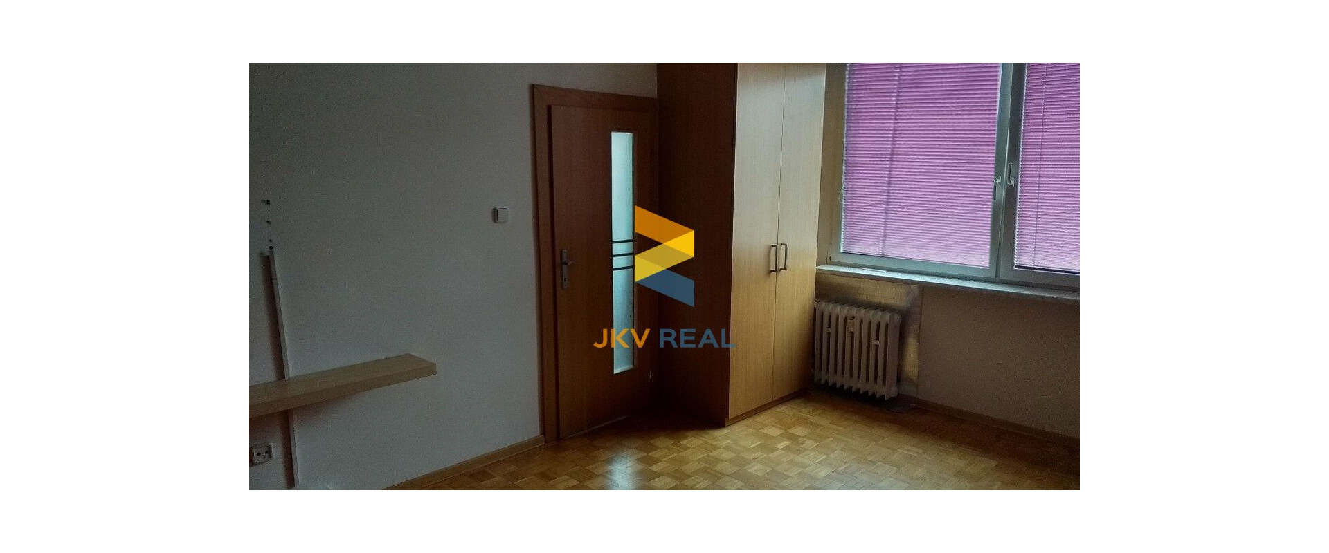 NA PREDAJ DVOJGARSÓNKA, PETRŽALKA, 44 M2, 164900 EUR