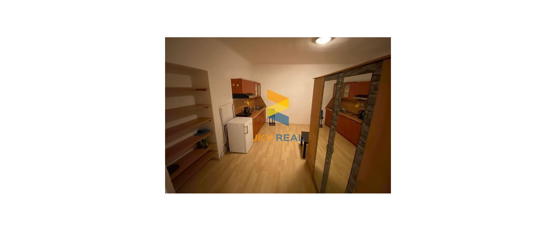 VÝHODNE! GARSÓNKA, DEVÍNSKA NOVÁ VES, 84900 EUR