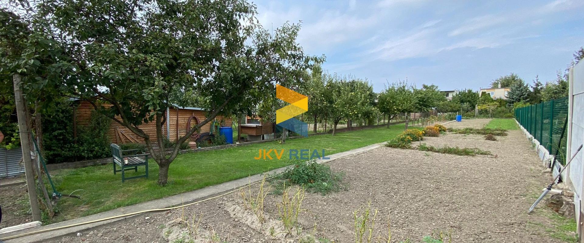 Rodinný dom 5+ izieb + veľká kuchyňa, garáž, altánok, záhrada - Chorvátsky Grob | JKV REAL