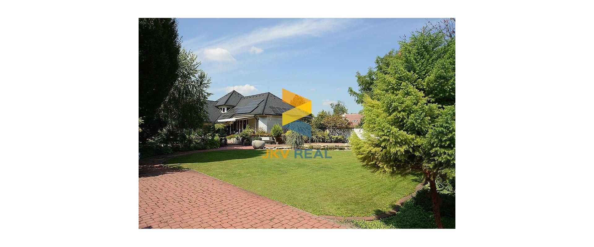 Predaj 5-izbový rodinný dom pre náročných so znaleckým posudkom v cene