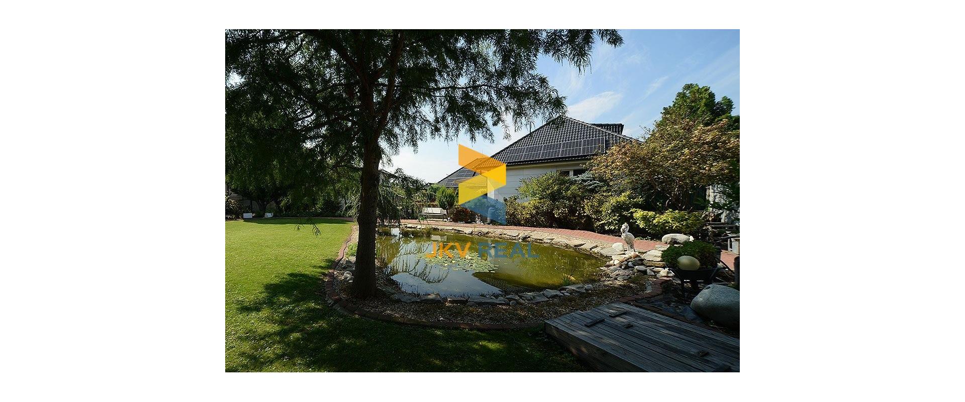 Predaj 5-izbový rodinný dom pre náročných so znaleckým posudkom v cene