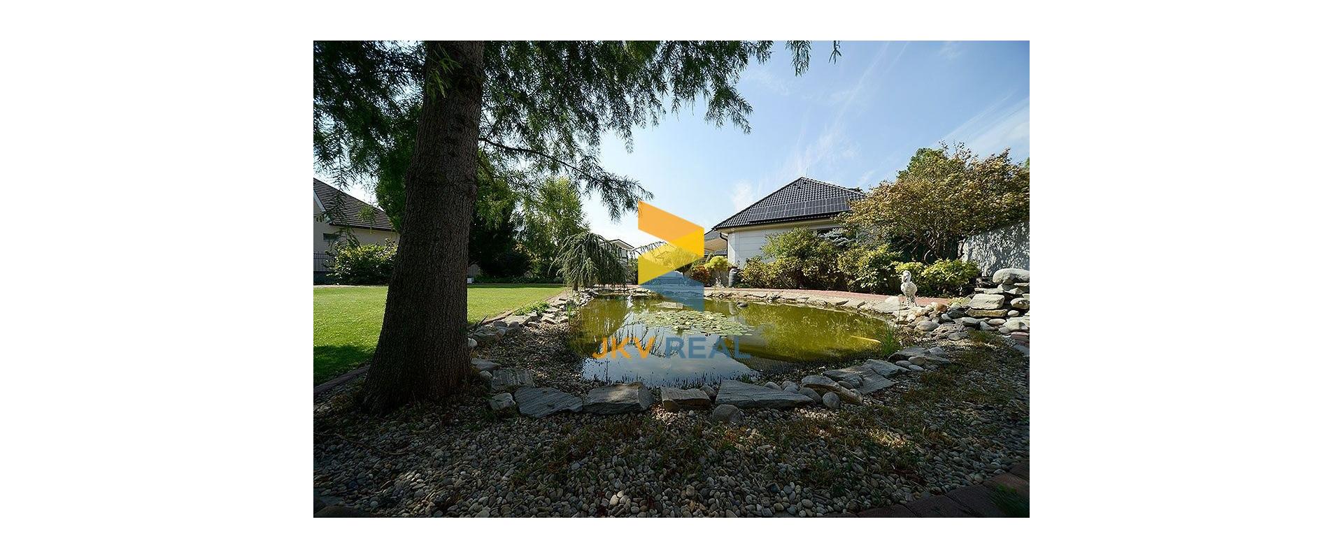 Predaj 5-izbový rodinný dom pre náročných so znaleckým posudkom v cene