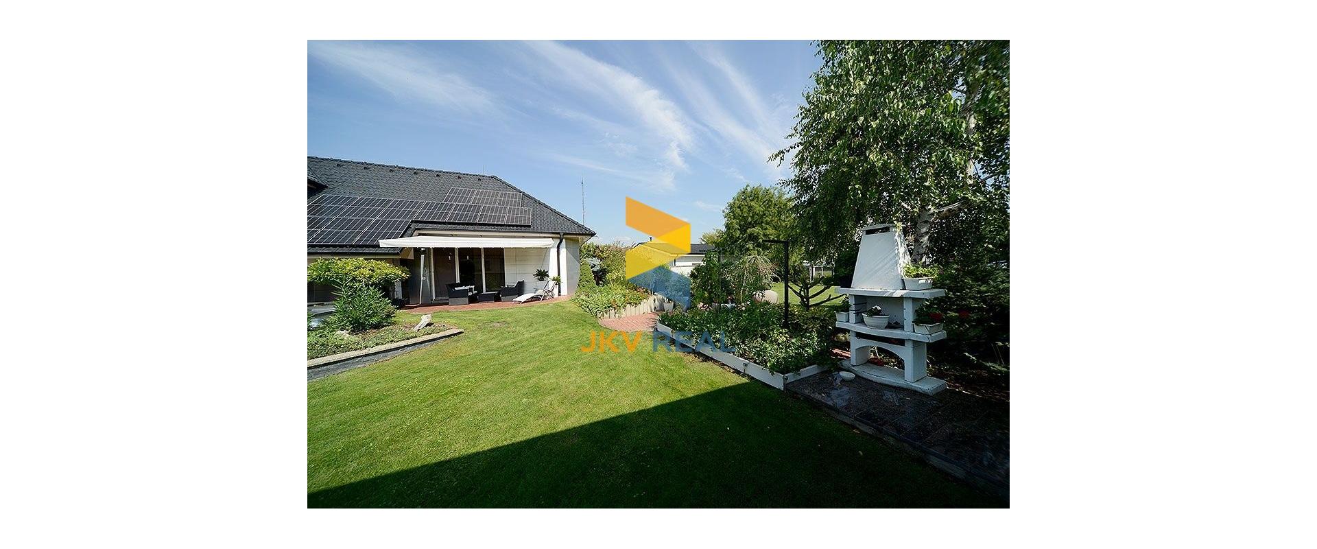 Predaj 5-izbový rodinný dom pre náročných so znaleckým posudkom v cene