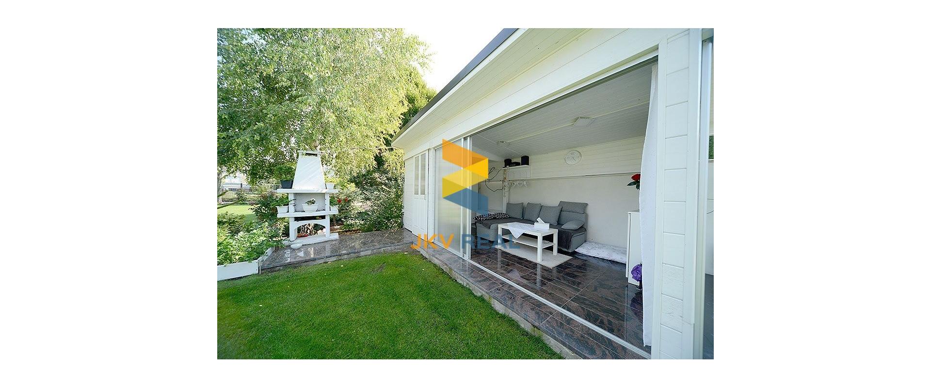 Predaj 5-izbový rodinný dom pre náročných so znaleckým posudkom v cene