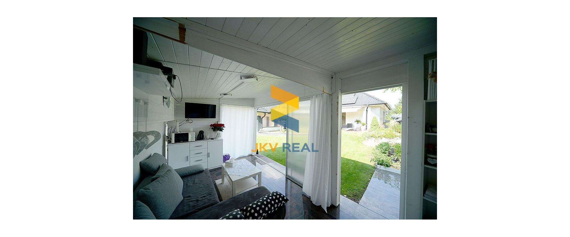 Predaj 5-izbový rodinný dom pre náročných so znaleckým posudkom v cene