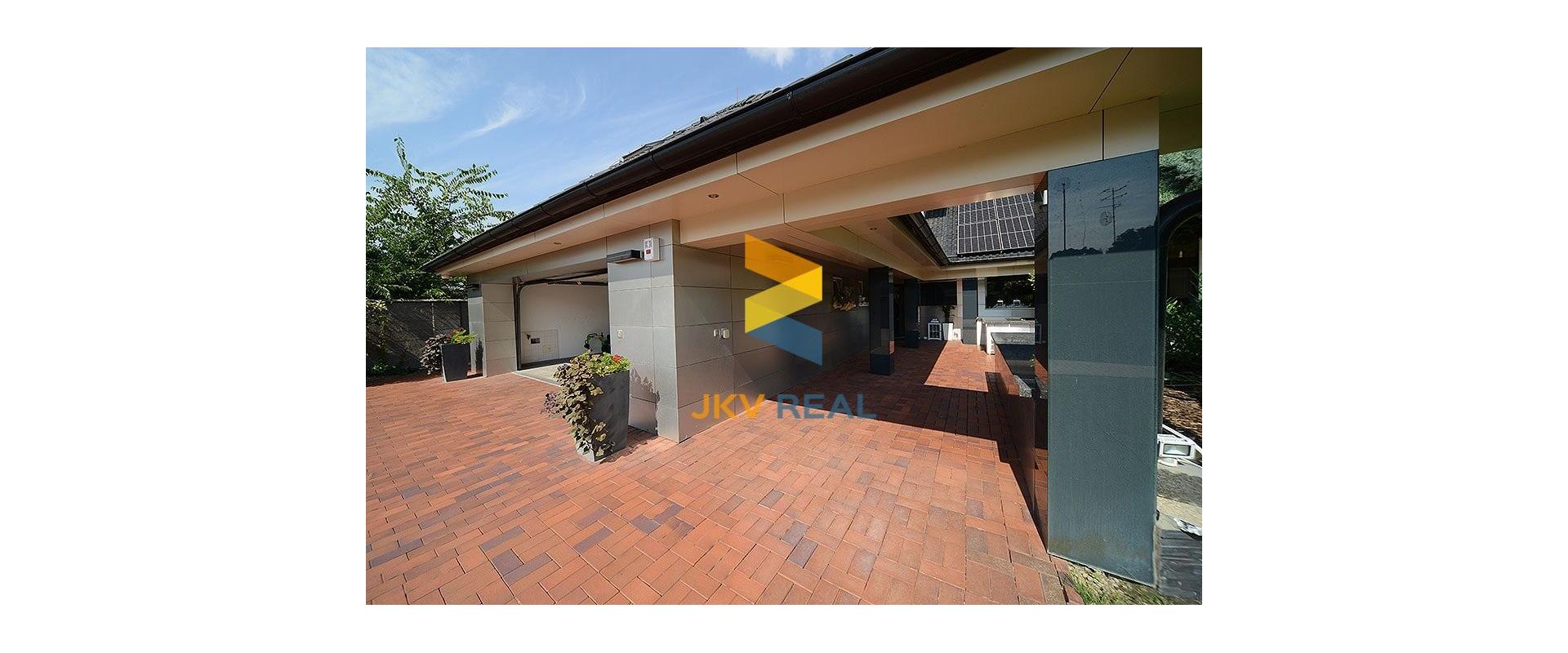 Predaj 5-izbový rodinný dom pre náročných so znaleckým posudkom v cene