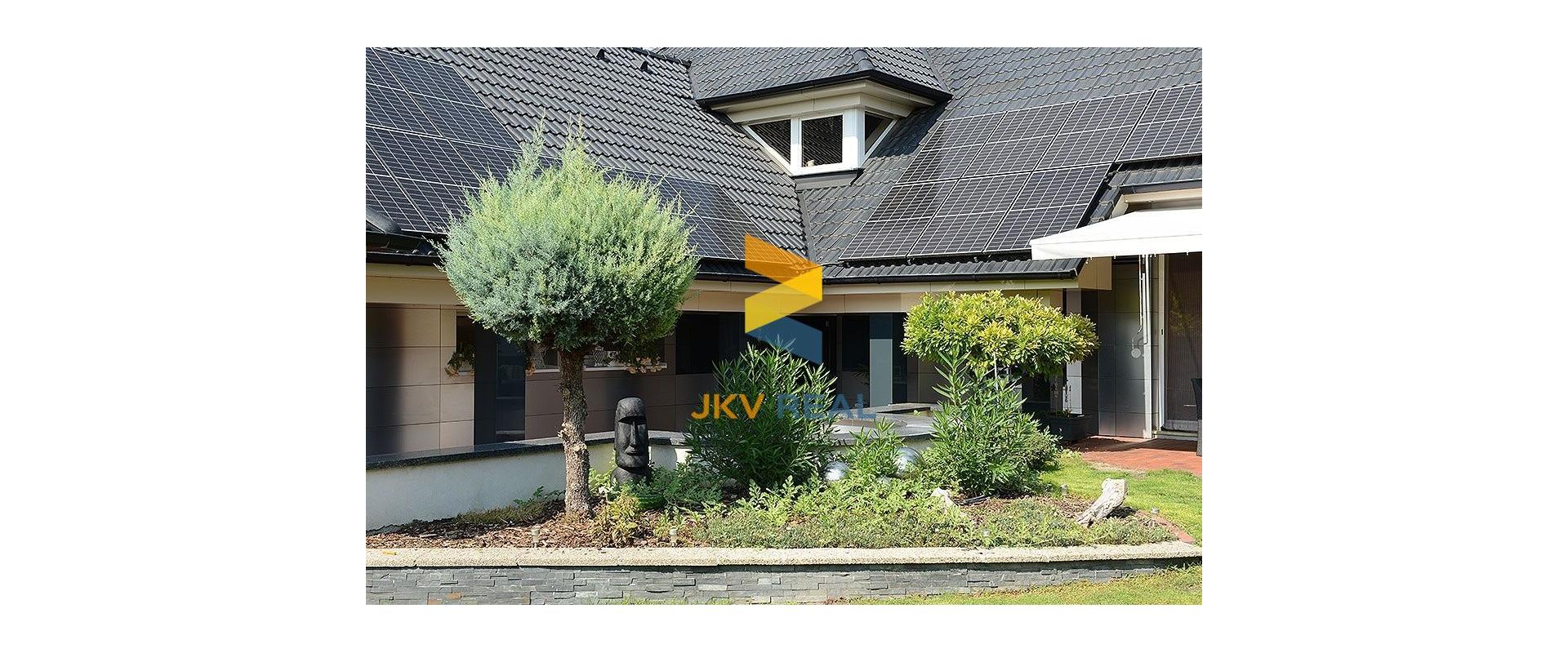 Predaj 5-izbový rodinný dom pre náročných so znaleckým posudkom v cene