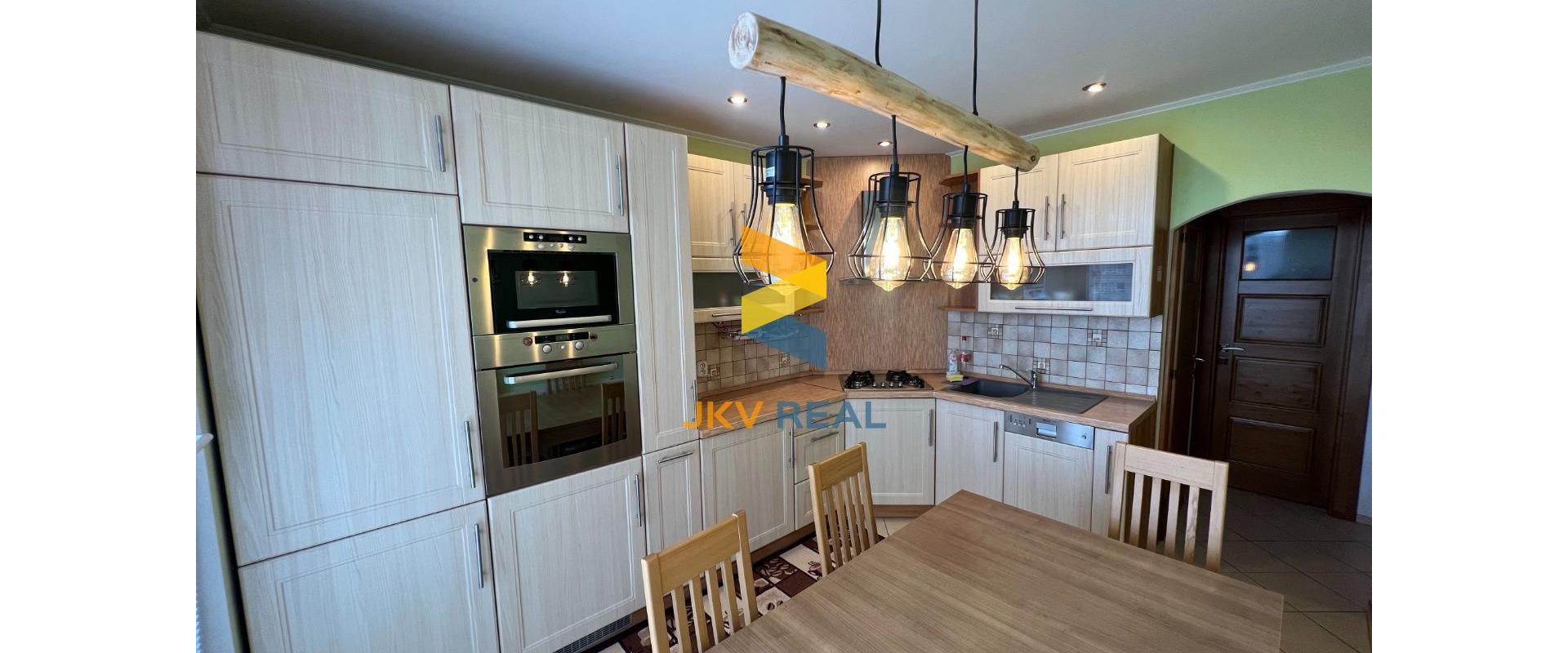 ZNÍŽENÁ CENA | Prenájom 3-izbového bytu v Prievidzi - časť Necpaly