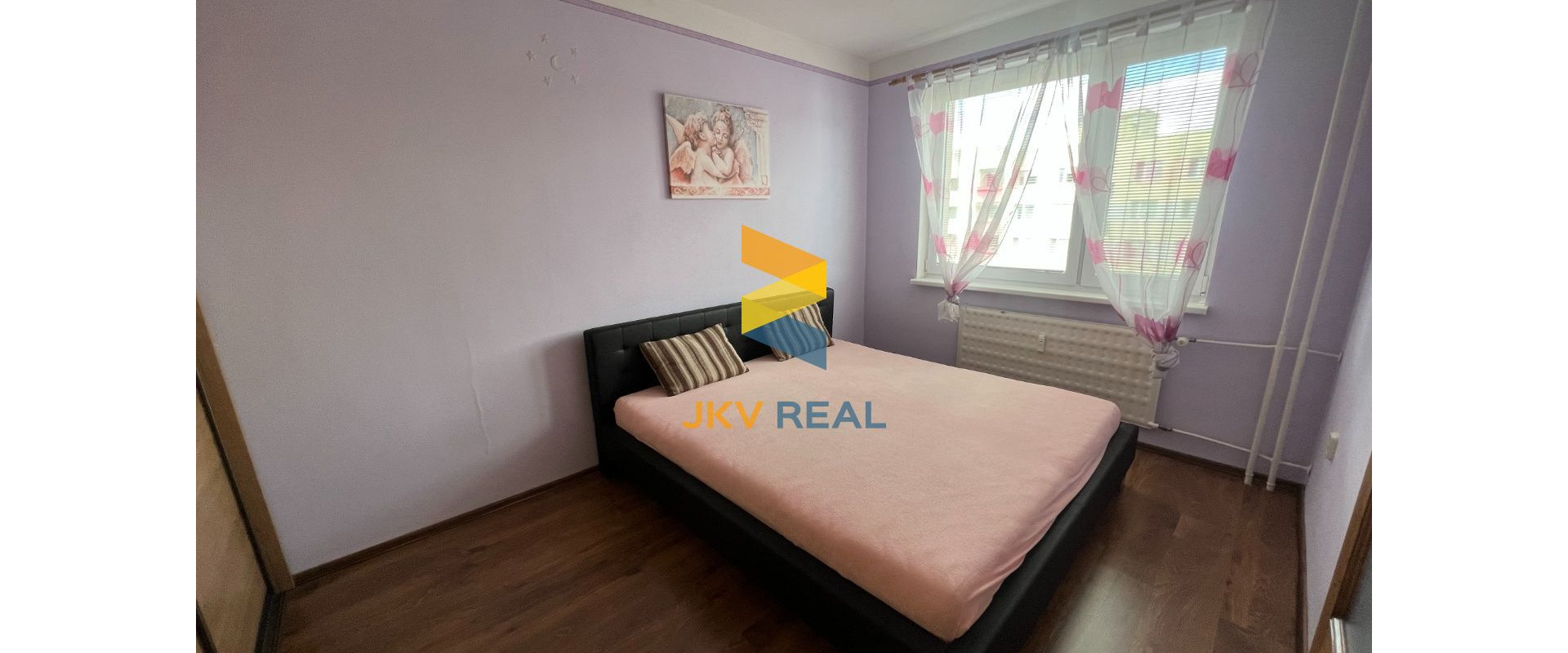 ZNÍŽENÁ CENA | Prenájom 3-izbového bytu v Prievidzi - časť Necpaly