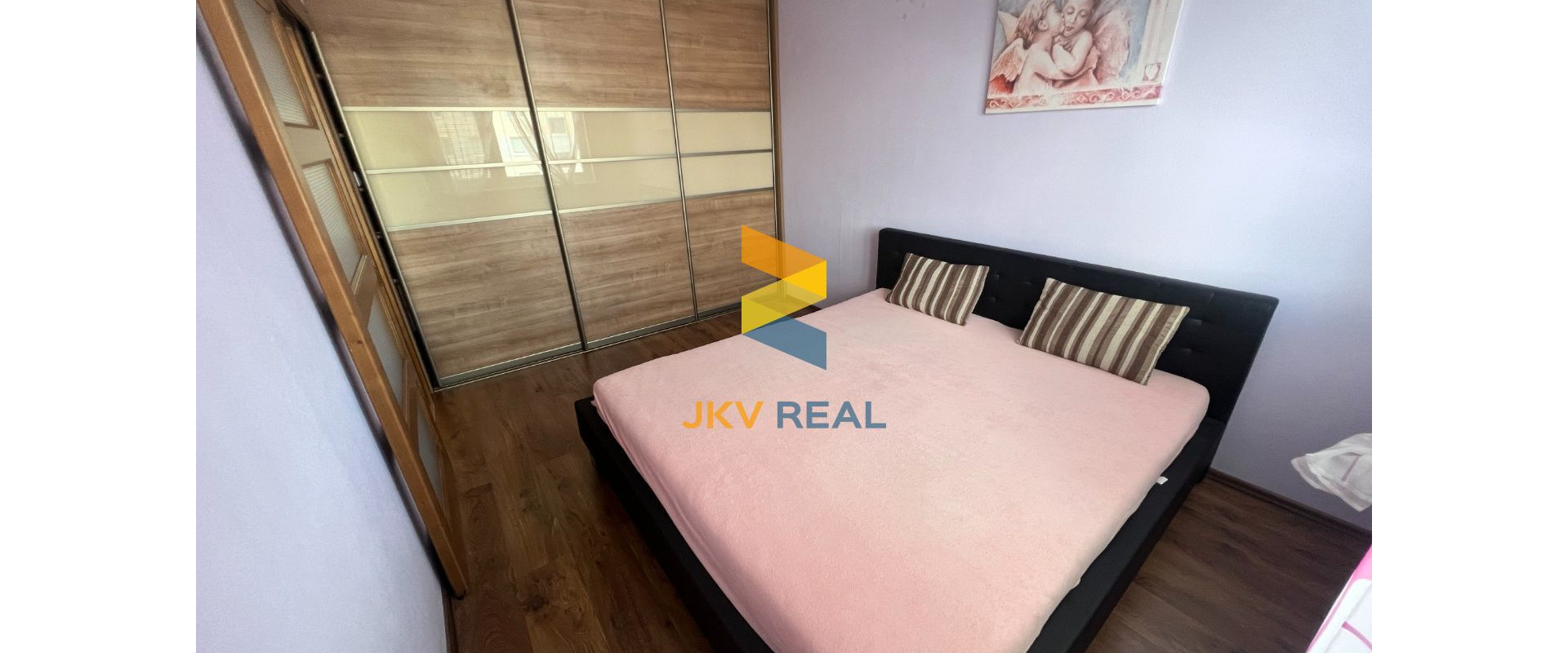 ZNÍŽENÁ CENA | Prenájom 3-izbového bytu v Prievidzi - časť Necpaly