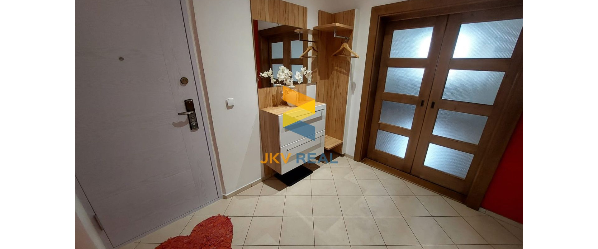 ZNÍŽENÁ CENA | Prenájom 3-izbového bytu v Prievidzi - časť Necpaly