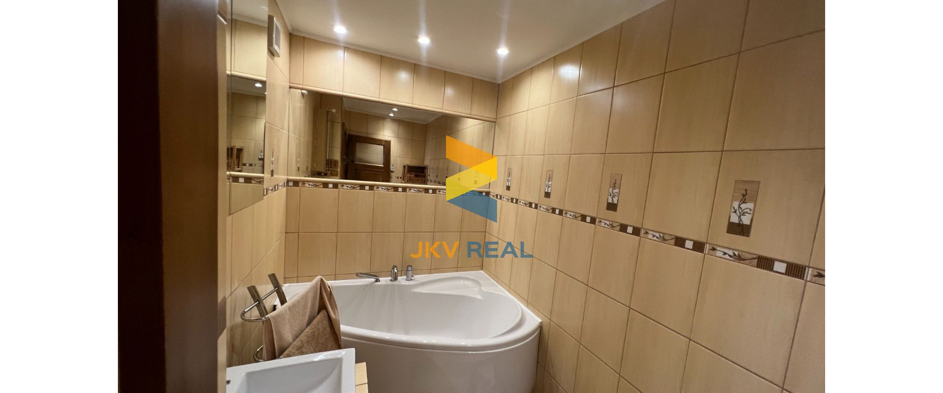 ZNÍŽENÁ CENA | Prenájom 3-izbového bytu v Prievidzi - časť Necpaly