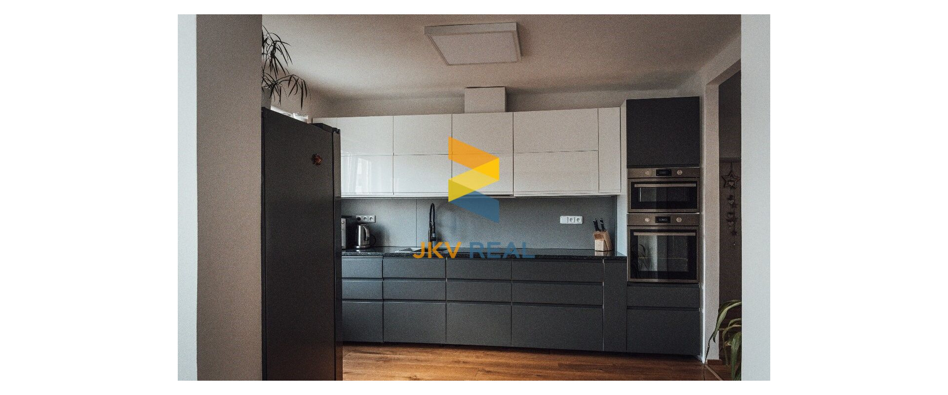 Predám 3-izbový byt v časti Bratislava - Dlhé diely