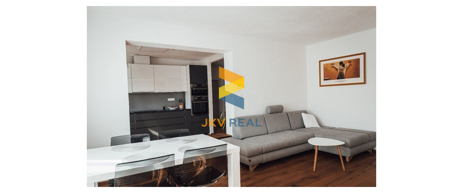 Predám 3-izbový byt v časti Bratislava - Dlhé diely