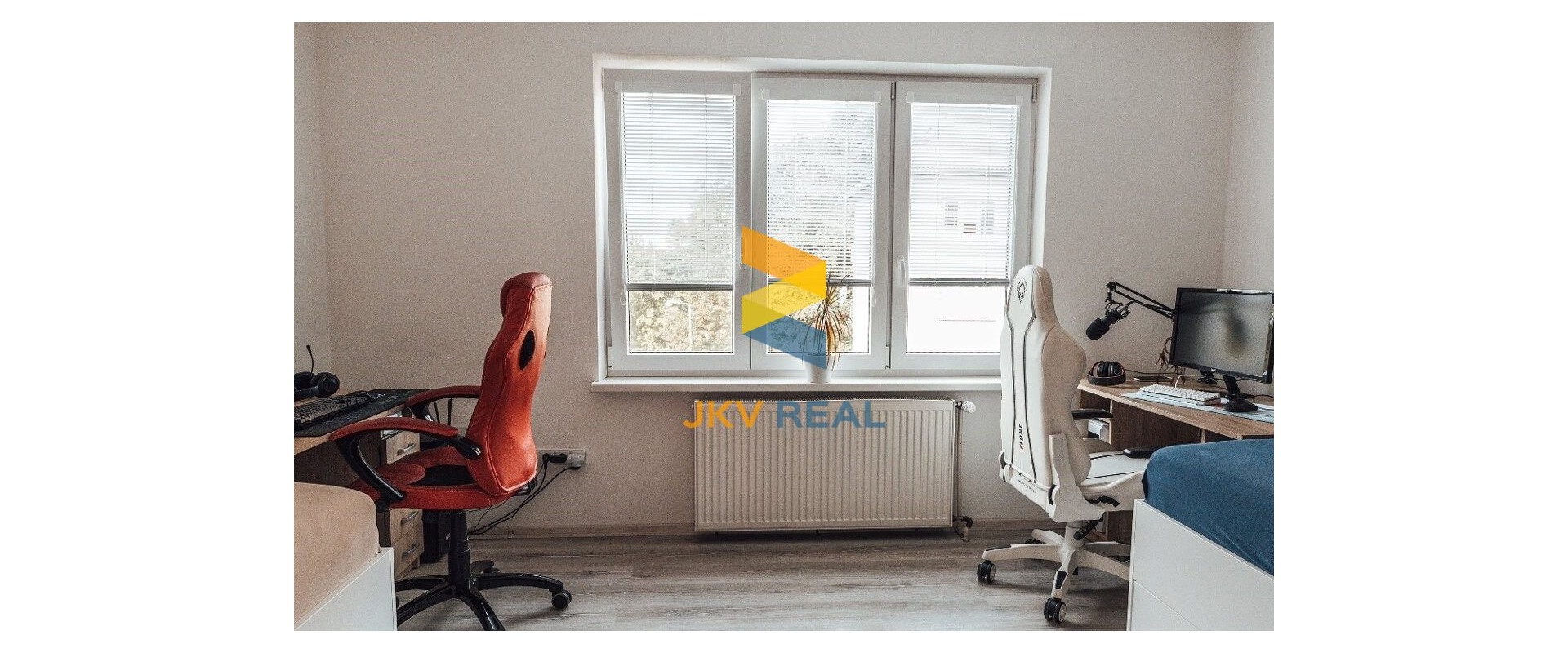 Predám 3-izbový byt v časti Bratislava - Dlhé diely