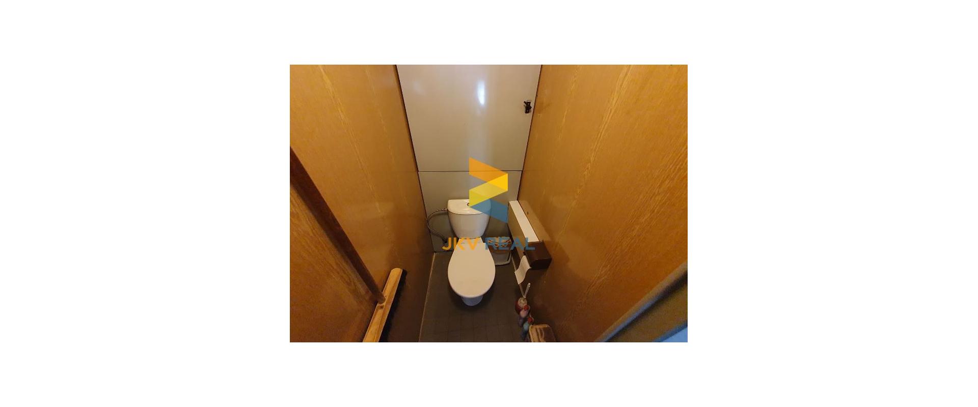 VÝRAZNÁ ZĽAVA! 4-IZB.BYT, KARLOVA VES, 179900 EUR