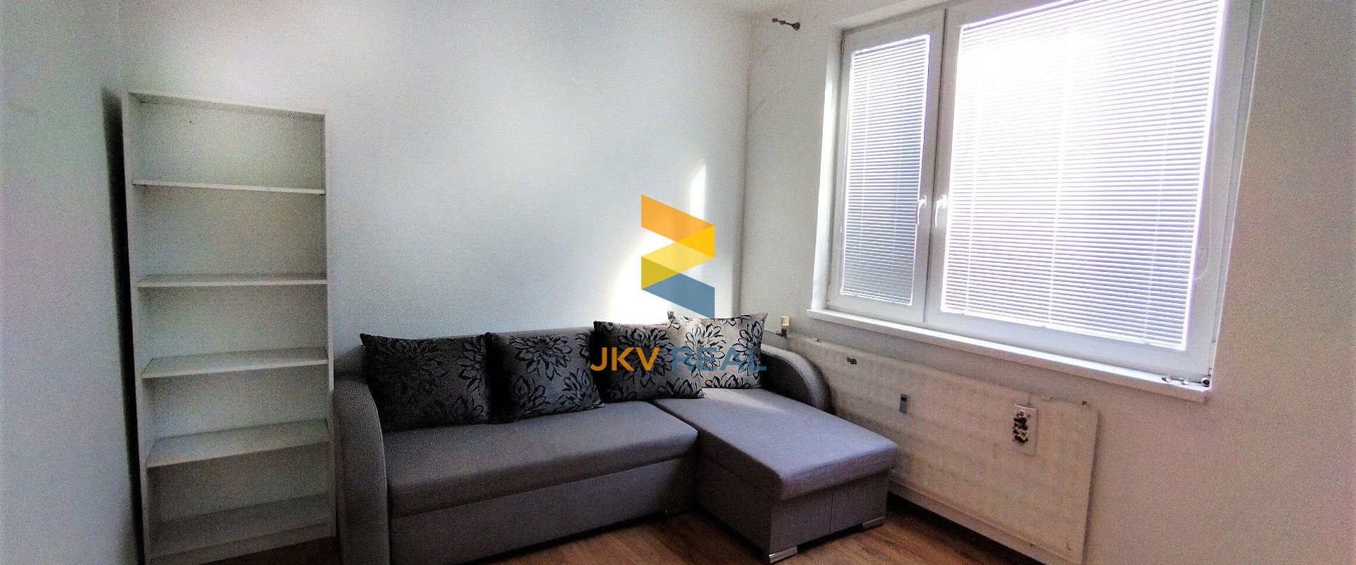 JKV REAL | Ponúkame na predaj veľkometrážny 3-izbový byt v Leviciach