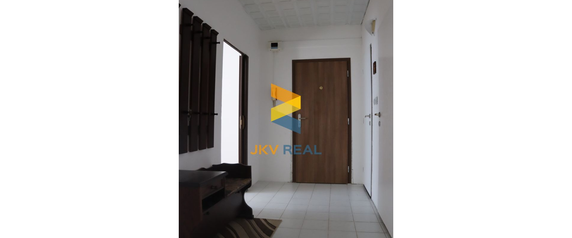 JKV REAL | Ponúkame na predaj veľkometrážny 3-izbový byt v Leviciach