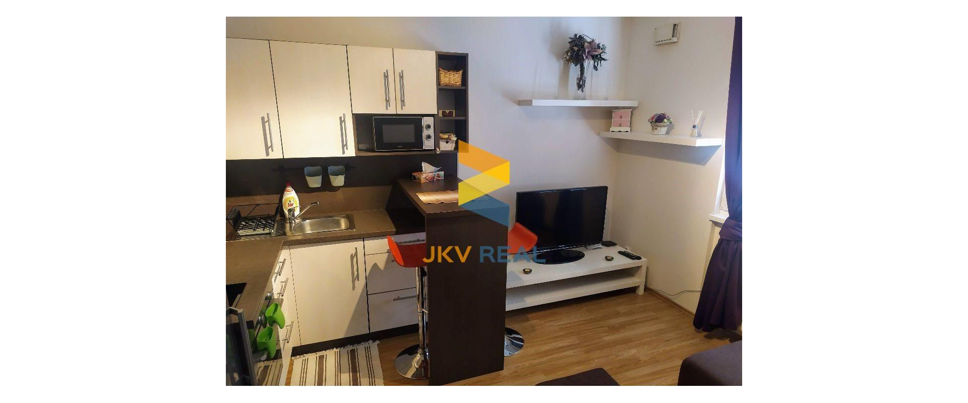 Útulná Garsonka - Bratislava širšie centrum