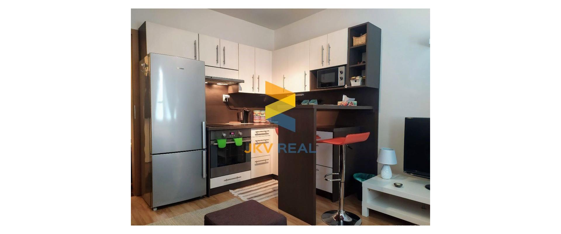 Útulná Garsonka - Bratislava širšie centrum