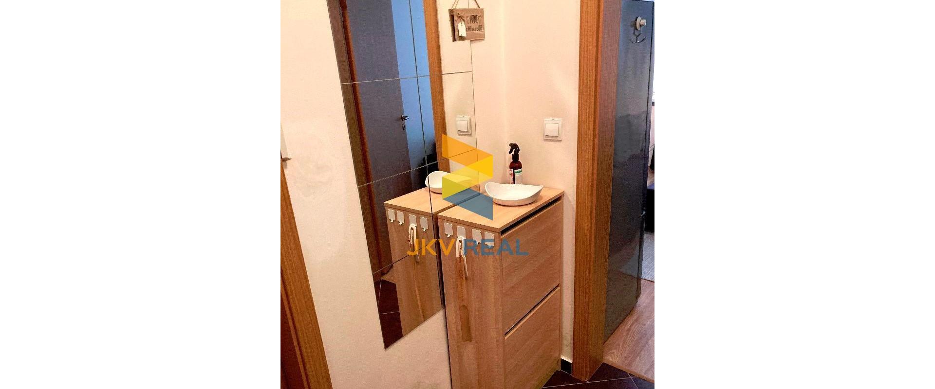 Útulná Garsonka - Bratislava širšie centrum