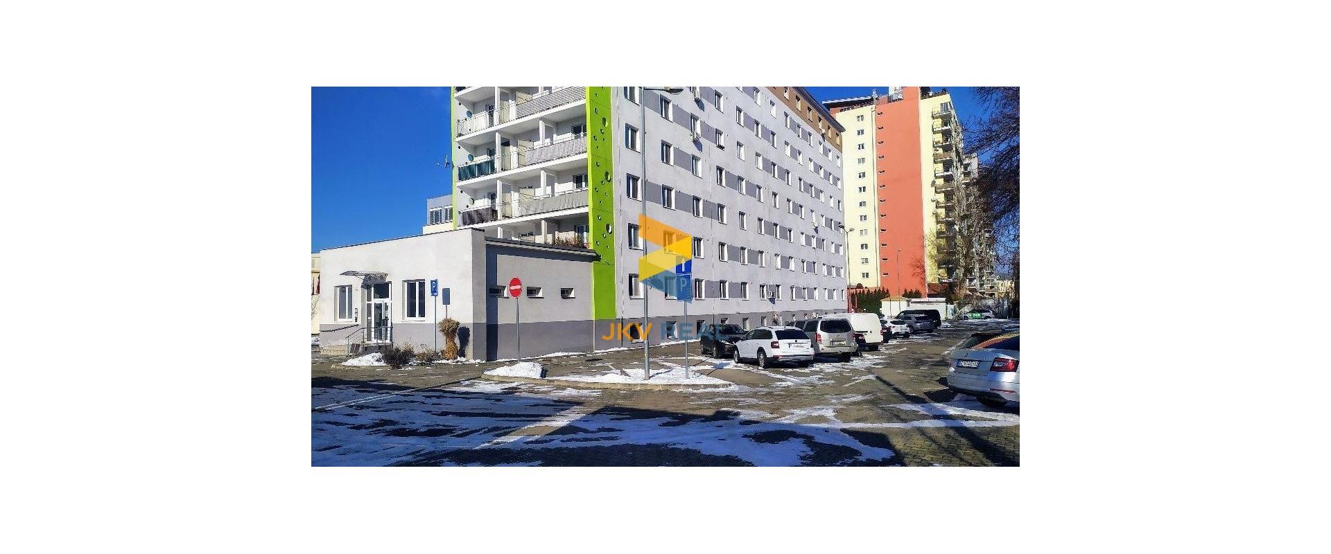 Útulná Garsonka - Bratislava širšie centrum