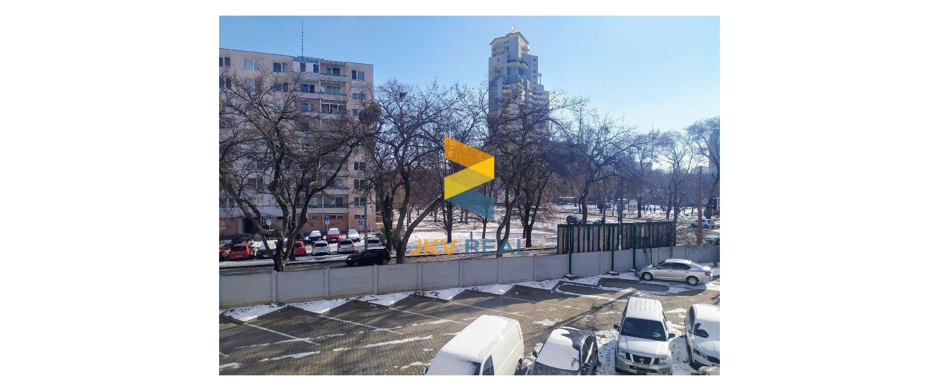 Útulná Garsonka - Bratislava širšie centrum