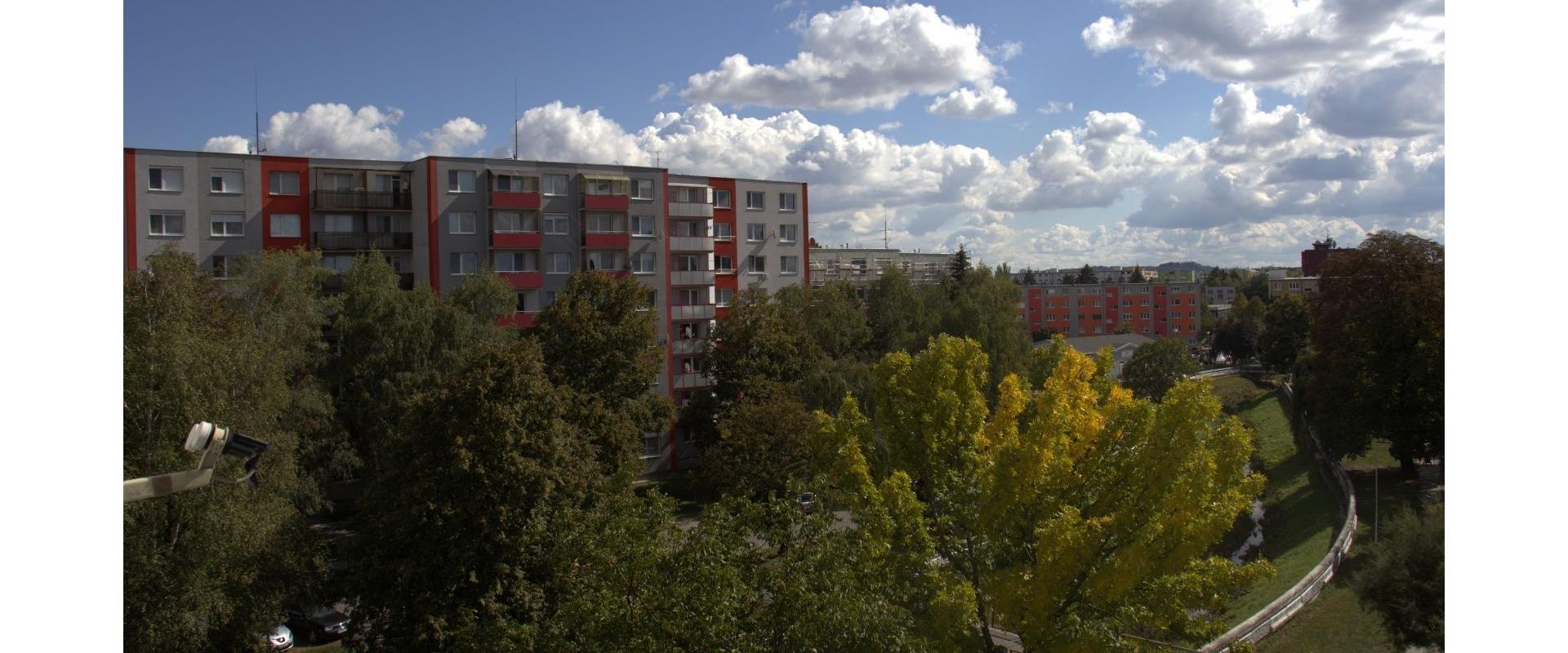 JKV REAL | Ponúkame na predaj 3-izbový byt v centre mesta Levice ZA ZNÍŽENÚ CENU !!!