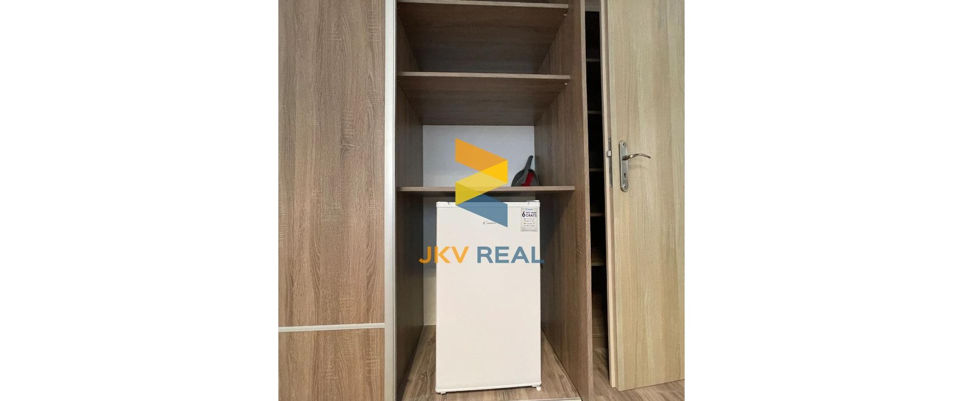 Nový 3- izbový byt na predaj v Ružinove