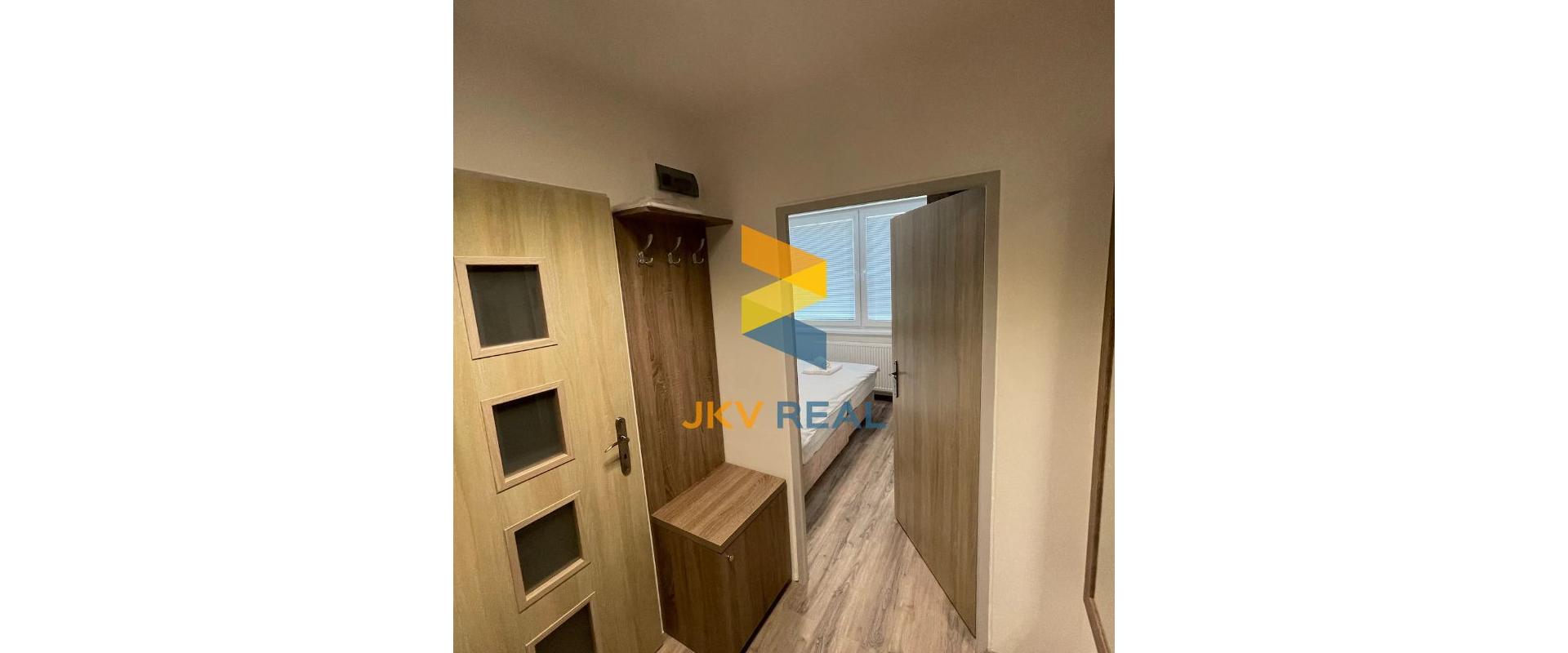 Nový 3- izbový byt na predaj v Ružinove