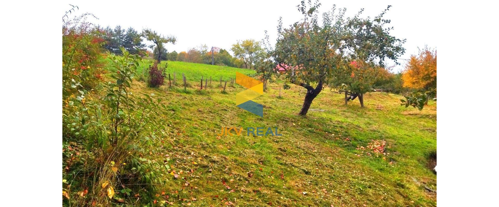 Na predaj Výnimočná chalupa / rodinný dom s priestranným pozemkom. Znalecký v Cene!