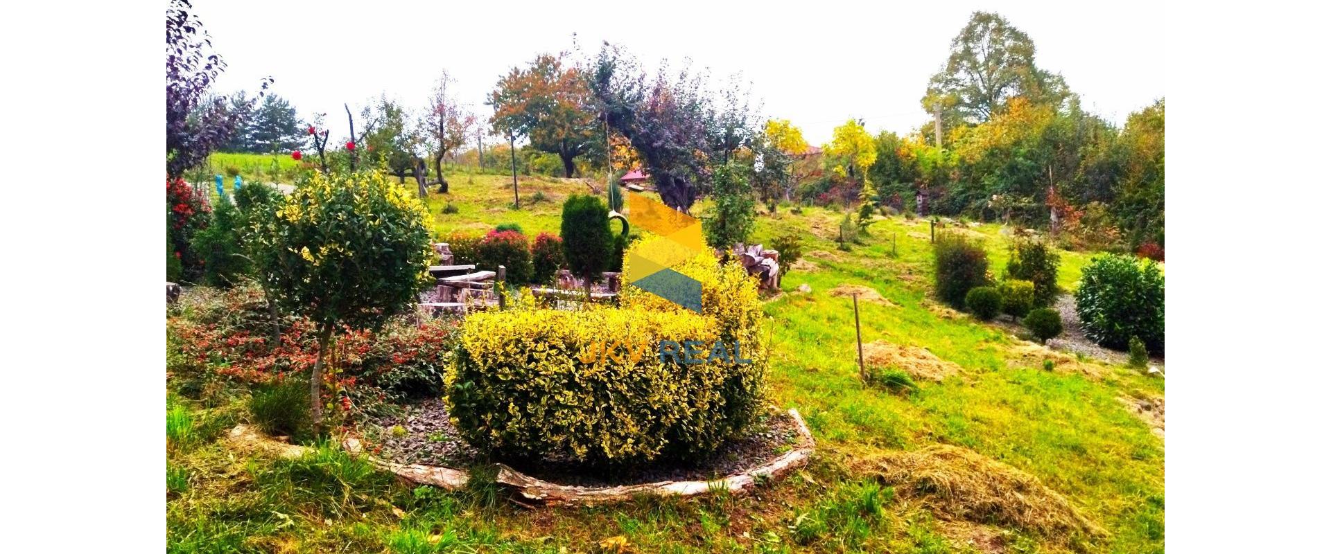 Na predaj Výnimočná chalupa / rodinný dom s priestranným pozemkom. Znalecký v Cene!