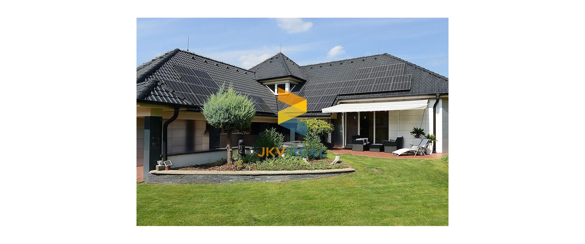 Predaj 5-izbový rodinný dom pre náročných so znaleckým posudkom v cene