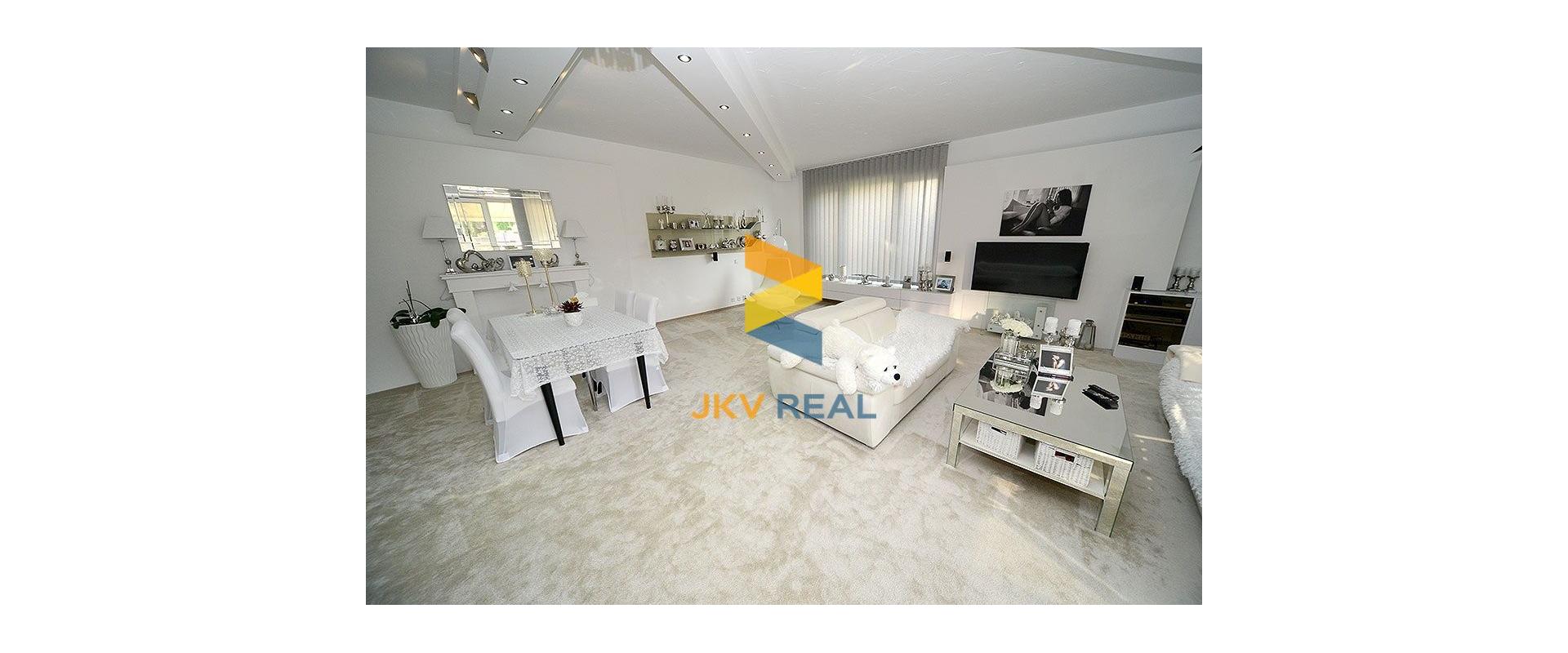 Predaj 5-izbový rodinný dom pre náročných so znaleckým posudkom v cene