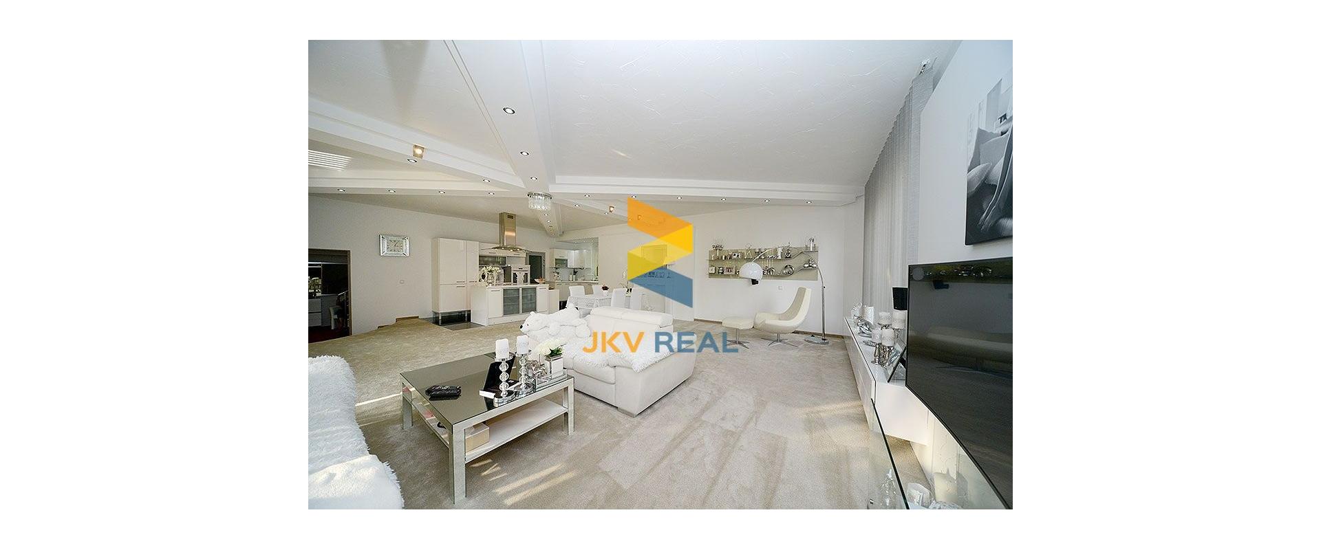 Predaj 5-izbový rodinný dom pre náročných so znaleckým posudkom v cene